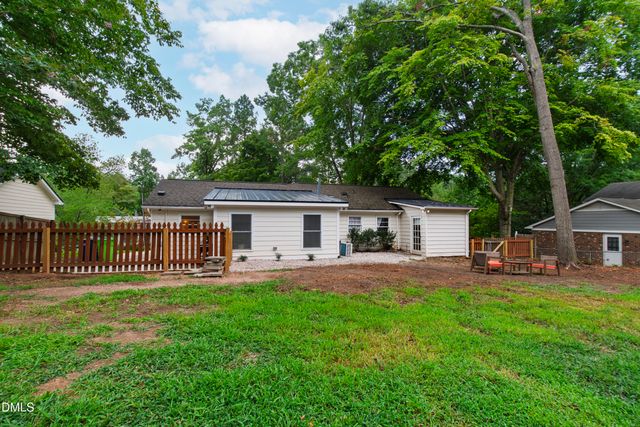 709 Dawnwood Court, Raleigh, NC 27609