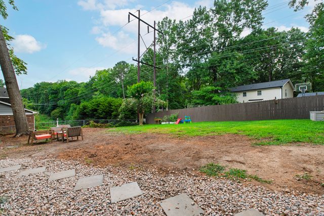 709 Dawnwood Court, Raleigh, NC 27609