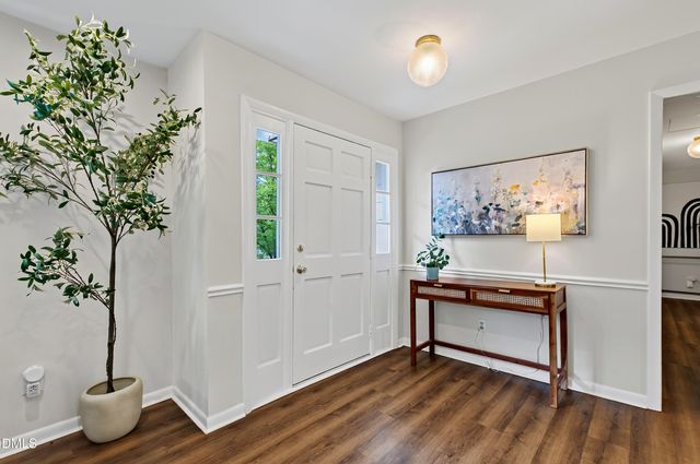 709 Dawnwood Court, Raleigh, NC 27609