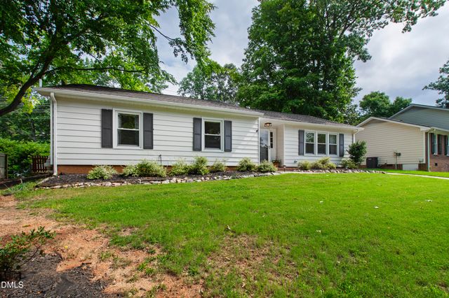 709 Dawnwood Court, Raleigh, NC 27609