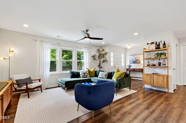 709 Dawnwood Court, Raleigh, NC 27609