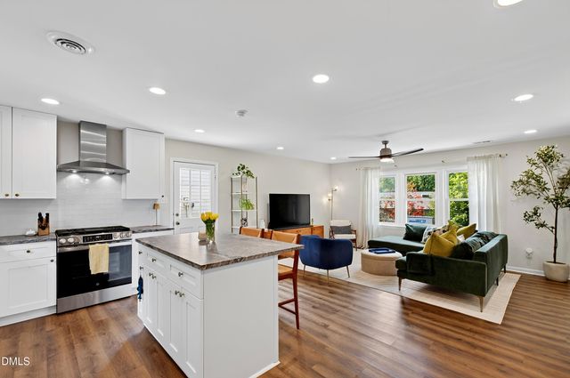 709 Dawnwood Court, Raleigh, NC 27609