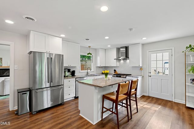 709 Dawnwood Court, Raleigh, NC 27609