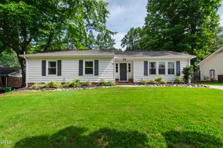 709 Dawnwood Court, Raleigh, NC 27609