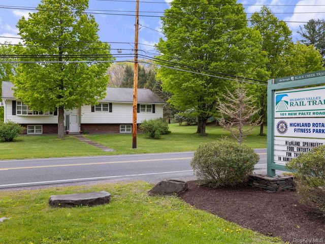 104 New Paltz Road, Highland, NY 12528