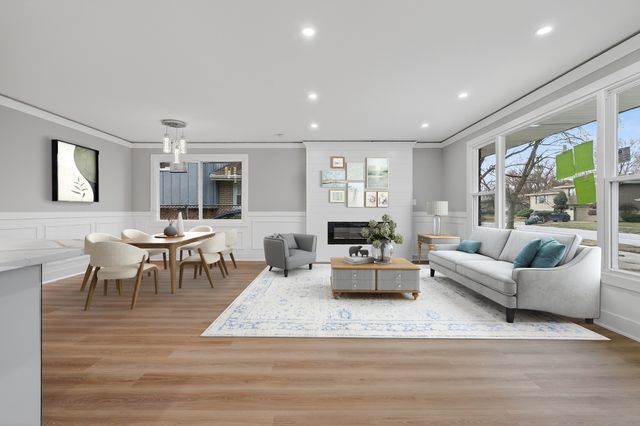 515 W 146 Street, Dolton, IL 60419