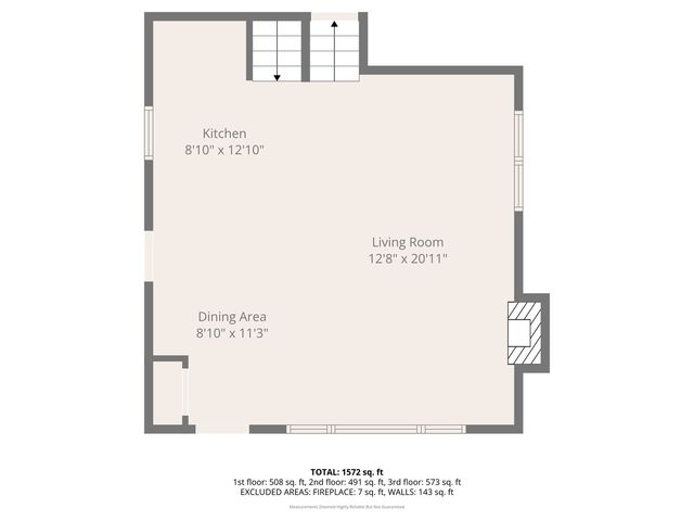 515 W 146 Street, Dolton, IL 60419