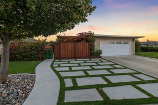 3342-3344 Los Prados Street, San Mateo, CA 94403