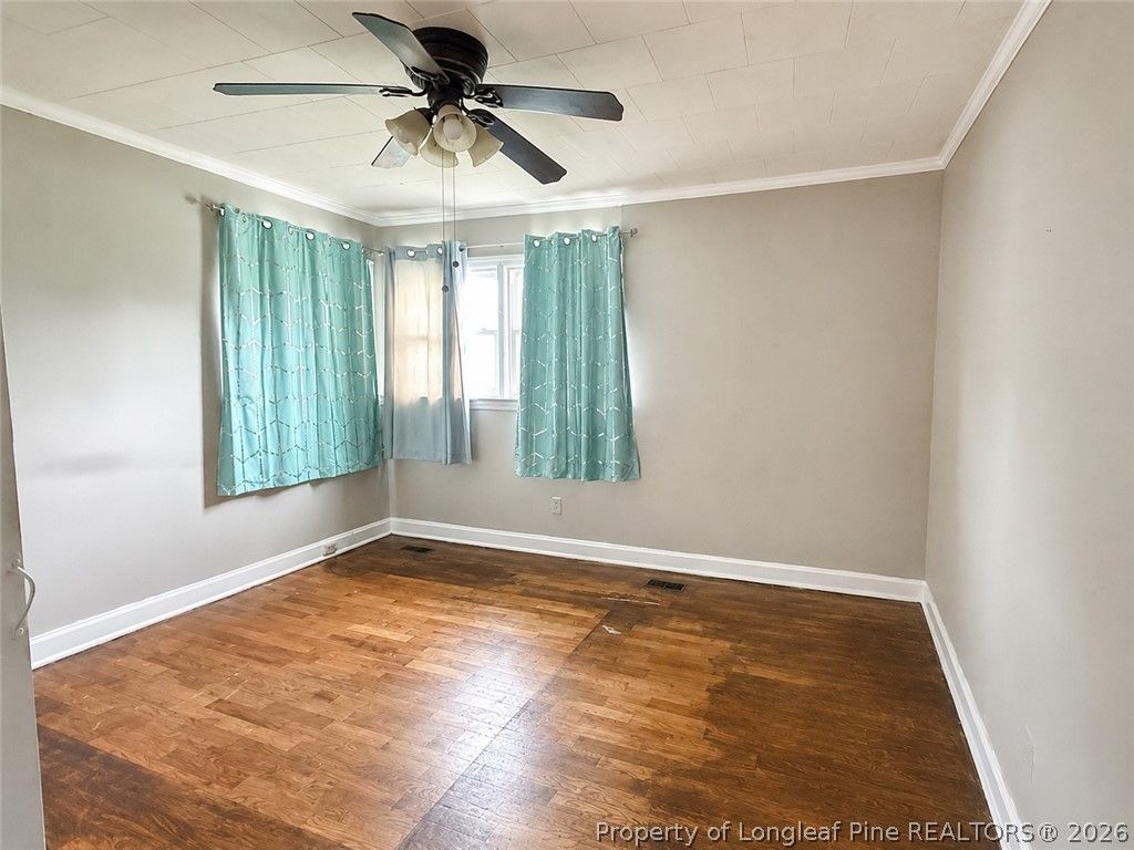 2133 Al Ray Road, Fayetteville, NC 28312 — photo 3