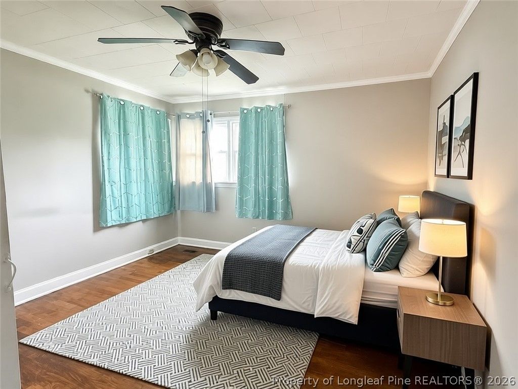 2133 Al Ray Road, Fayetteville, NC 28312 — photo 4