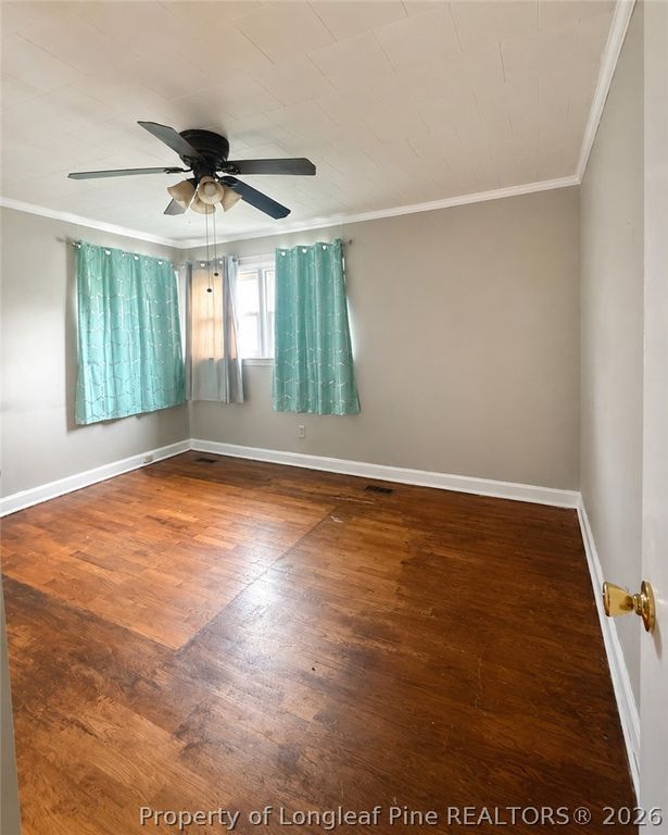 2133 Al Ray Road, Fayetteville, NC 28312 — photo 5