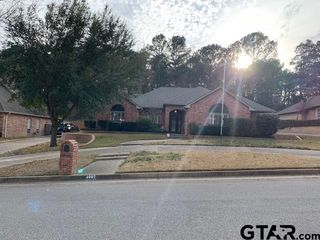 4007 Lazy Creek, Tyler, TX 75707