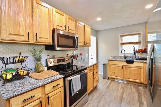 308 Gifford Street, Orfordville, WI 53576