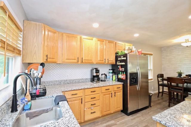 308 Gifford Street, Orfordville, WI 53576