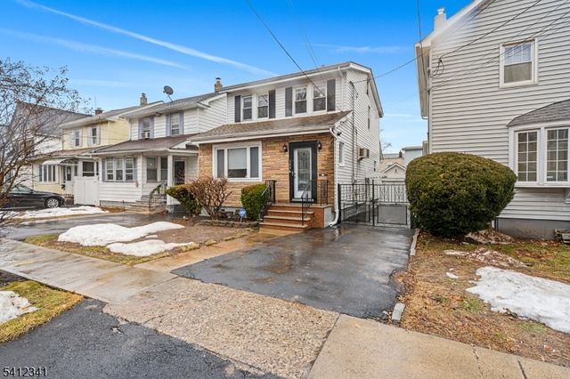 167 Orange Ave, Irvington Twp., NJ 07111