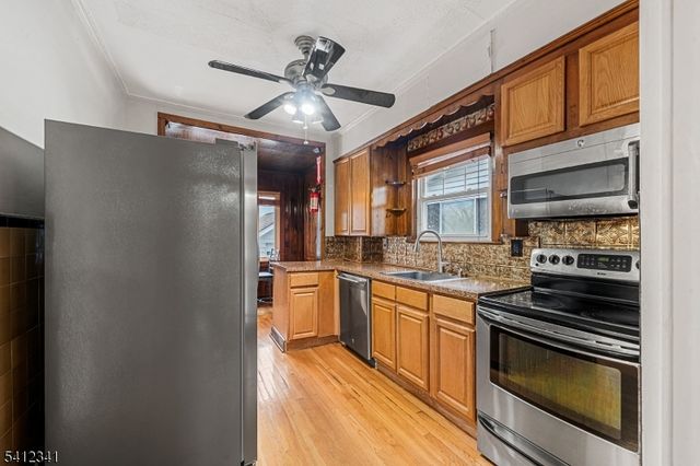 167 Orange Ave, Irvington Twp., NJ 07111