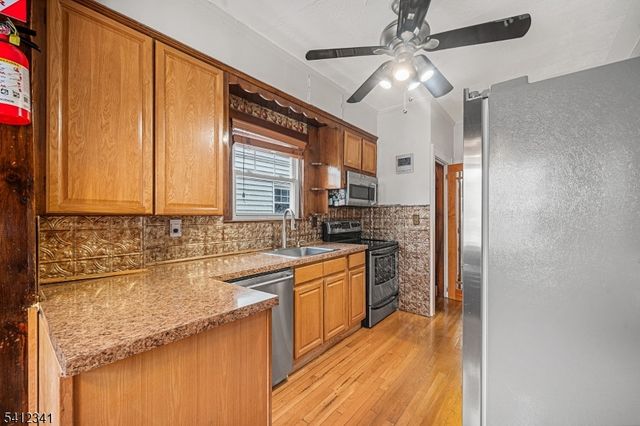 167 Orange Ave, Irvington Twp., NJ 07111