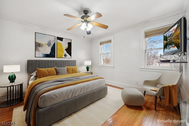 167 Orange Ave, Irvington Twp., NJ 07111