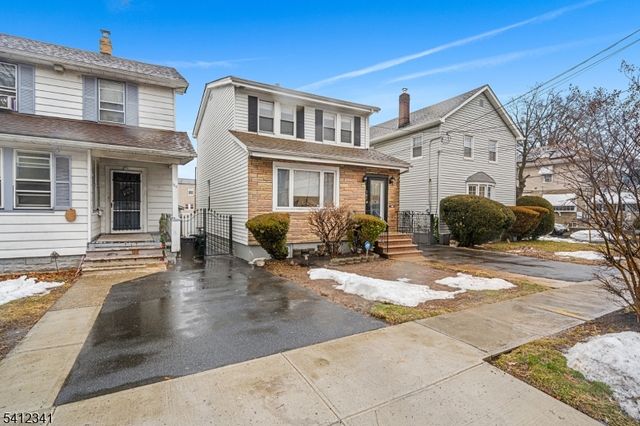 167 Orange Ave, Irvington Twp., NJ 07111