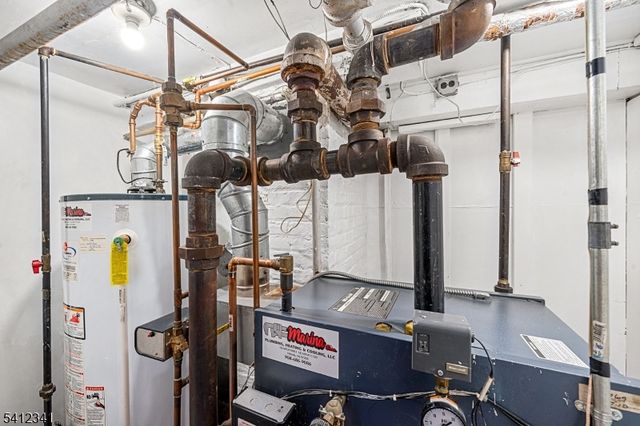 167 Orange Ave, Irvington Twp., NJ 07111