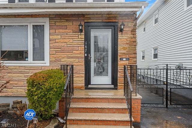 167 Orange Ave, Irvington Twp., NJ 07111