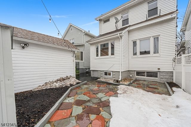 167 Orange Ave, Irvington Twp., NJ 07111