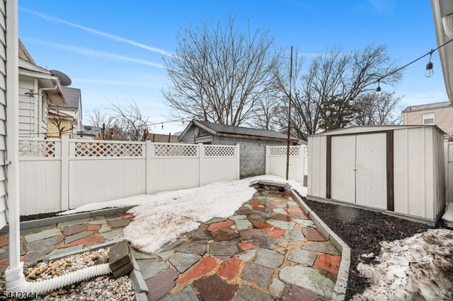 167 Orange Ave, Irvington Twp., NJ 07111