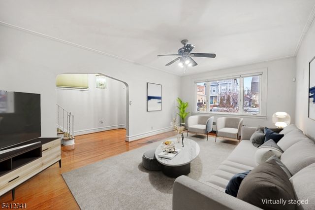 167 Orange Ave, Irvington Twp., NJ 07111