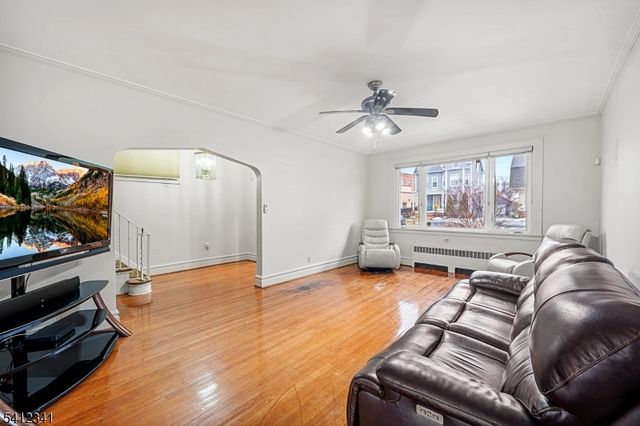 167 Orange Ave, Irvington Twp., NJ 07111