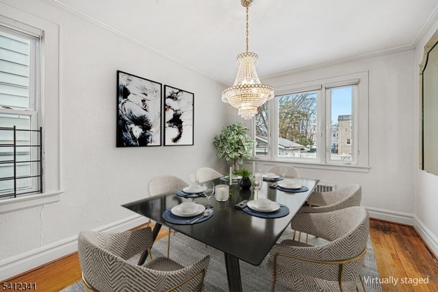 167 Orange Ave, Irvington Twp., NJ 07111