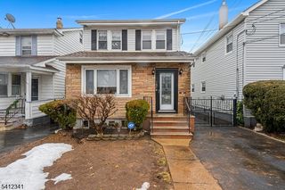 167 Orange Ave, Irvington Twp., NJ 07111