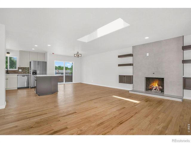 1115 Jennifer Drive, Loveland, CO 80537