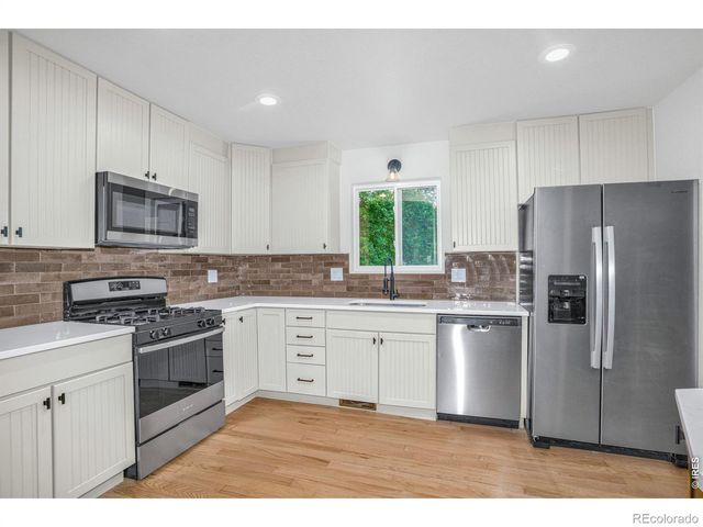 1115 Jennifer Drive, Loveland, CO 80537