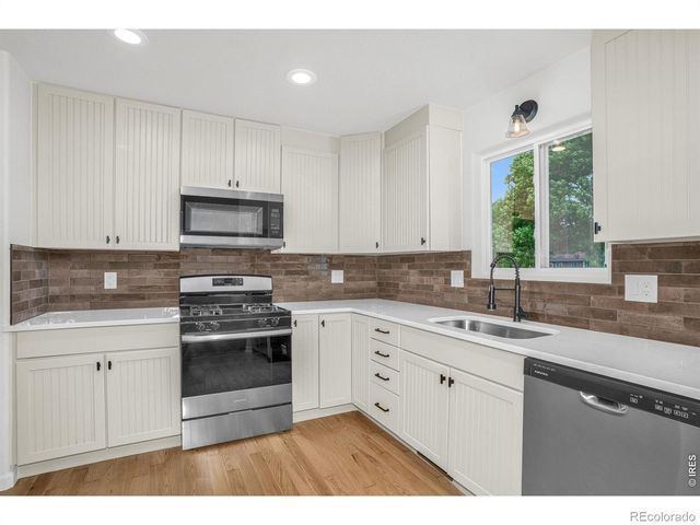 1115 Jennifer Drive, Loveland, CO 80537