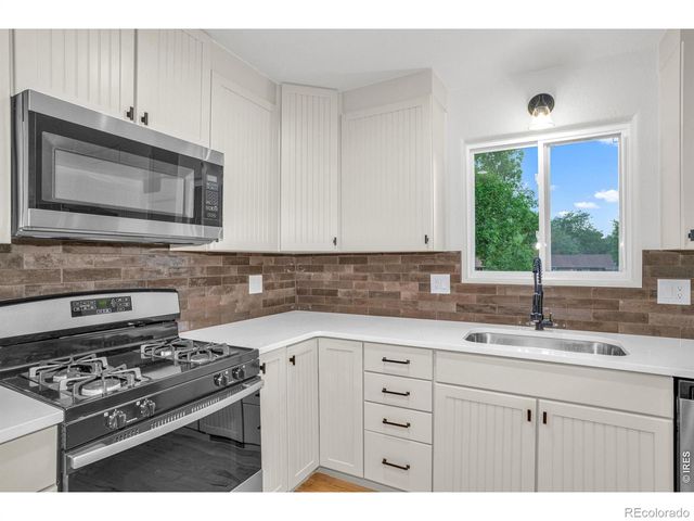 1115 Jennifer Drive, Loveland, CO 80537