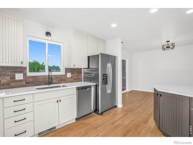 1115 Jennifer Drive, Loveland, CO 80537