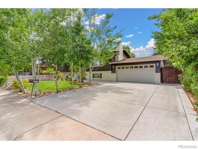 1115 Jennifer Drive, Loveland, CO 80537