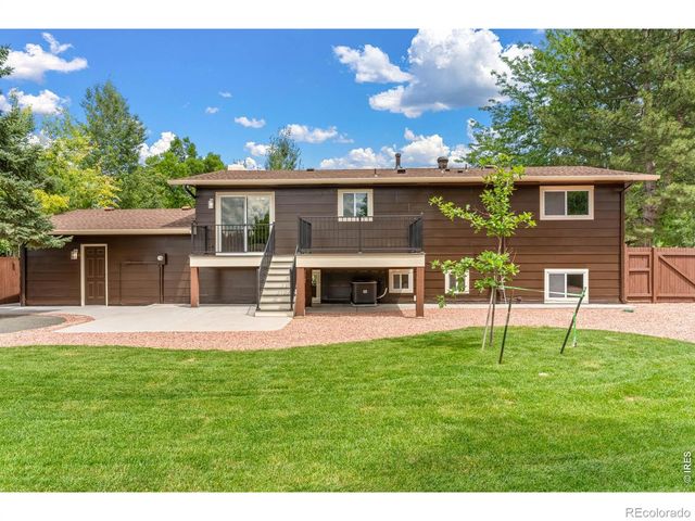 1115 Jennifer Drive, Loveland, CO 80537
