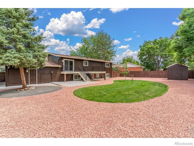 1115 Jennifer Drive, Loveland, CO 80537