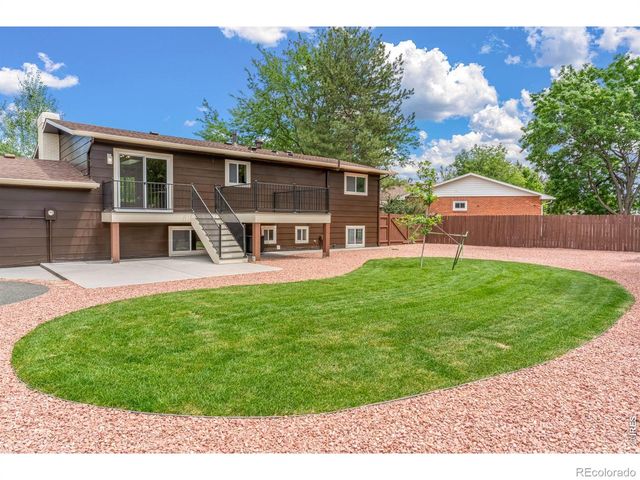 1115 Jennifer Drive, Loveland, CO 80537