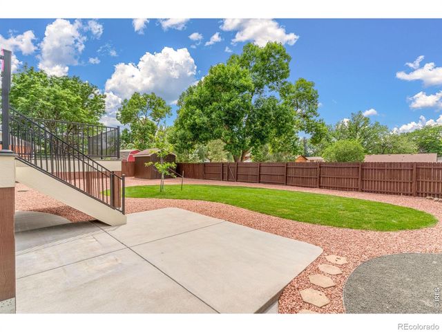 1115 Jennifer Drive, Loveland, CO 80537