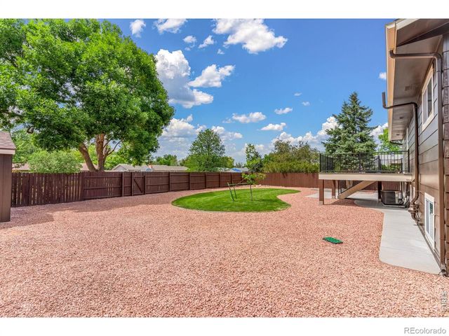 1115 Jennifer Drive, Loveland, CO 80537