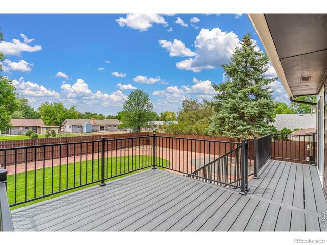 1115 Jennifer Drive, Loveland, CO 80537