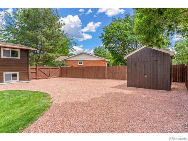 1115 Jennifer Drive, Loveland, CO 80537