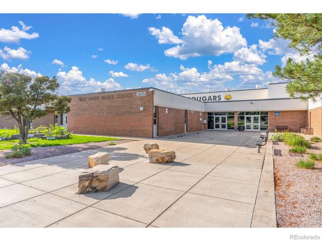 1115 Jennifer Drive, Loveland, CO 80537