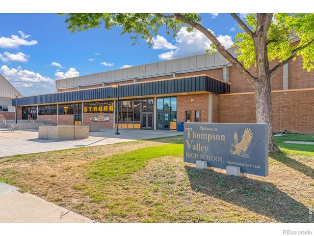 1115 Jennifer Drive, Loveland, CO 80537