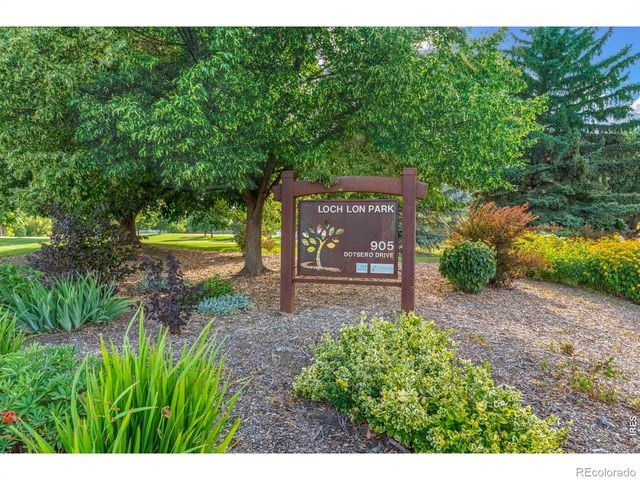 1115 Jennifer Drive, Loveland, CO 80537