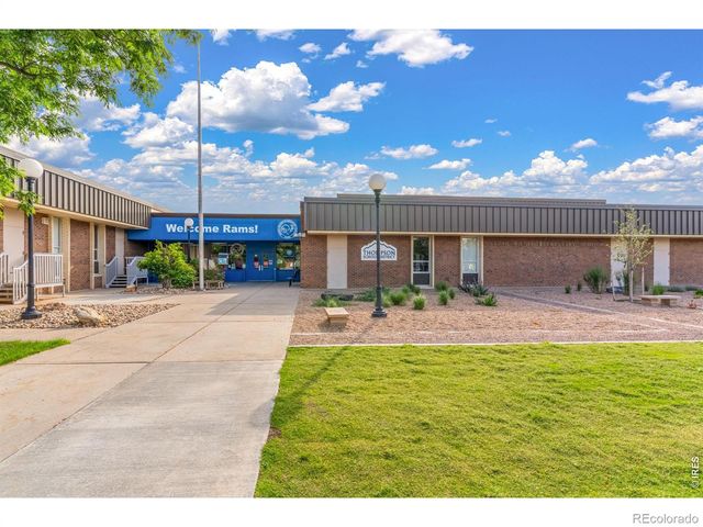 1115 Jennifer Drive, Loveland, CO 80537