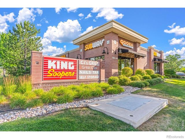 1115 Jennifer Drive, Loveland, CO 80537