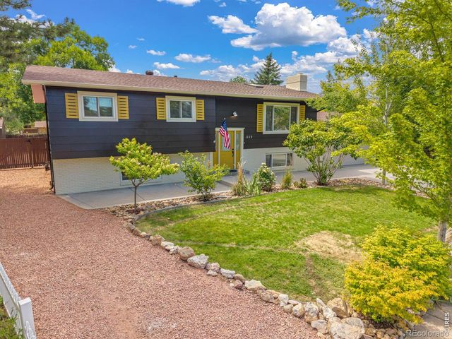 1115 Jennifer Drive, Loveland, CO 80537